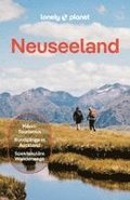 LONELY PLANET Reisef�hrer Neuseeland