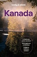 LONELY PLANET Reiseführer Kanada