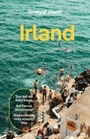 LONELY PLANET Reiseführer Irland