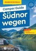 MARCO POLO Camper Guide Sdnorwegen