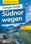 MARCO POLO Camper Guide S�dnorwegen