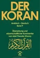 Der Koran - Arabisch-Deutsch, Inbunden. Tillgänglighet: Lägg i varukorg