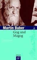 Martin Buber - Gog und  Magog, Häftad