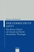 Jürgen Moltmann - Der gekreuzigte Gott, Häftad. Tillgänglighet: Lägg i varukorg