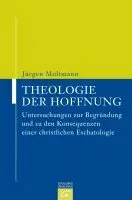 Jürgen Moltmann - Theologie der Hoffnung, Häftad. Tillgänglighet: Lägg i varukorg