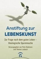 Peter Bubmann, Thomas Laubach (Weißer) - Anstiftung zur Lebenskunst, Inbunden. Tillgänglighet: Lägg i varukorg