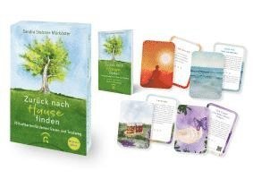 Sandra Stelzner-Mürköster - Zurück nach Hause finden, Inbunden. Tillgänglighet: Lägg i varukorg