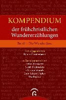 Ruben Zimmermann - Die Wunder Jesu, Inbunden. Tillgänglighet: Lägg i varukorg