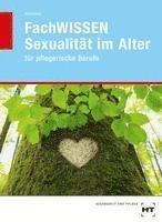 Stefan Hierholzer - FachWISSEN - Sexualität im Alter, Häftad