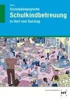 Marcus Mesch - Sozialpädagogische Schulkindbetreuung, Häftad. Tillgänglighet: Lägg i varukorg