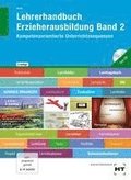 Lehrerhandbuch Erzieherausbildung Band 2