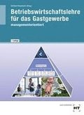 Betriebswirtschaftslehre fr das Gastgewerbe