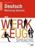 eBook inside: Buch und eBook Deutsch - Werkzeug Sprache
