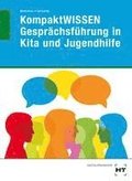 eBook inside: Buch und eBook KompaktWISSEN Gesprchsfhrung in Kita und Jugendhilfe