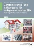Zentralheizungs- und Lftungsbau fr Anlagenmechaniker SHK