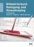 eBook inside: Buch und eBook Bildwrterbuch Reinigung und Housekeeping