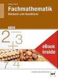 eBook inside: Buch und eBook Fachmathematik