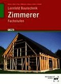 Lernfeld Bautechnik Zimmerer