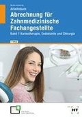 Arbeitsbuch Abrechnung fr Zahnmedizinische Fachangestellte