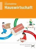 Cornelia A. Schlieper - Arbeitsblätter Hauswirtschaft. Tillgänglighet: Lägg i varukorg