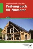 Pr�fungsbuch f�r Zimmerer
