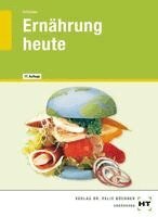 Cornelia A. Schlieper - Ernährung heute, Häftad. Tillgänglighet: Lägg i varukorg