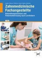 Stefan Kurbjuhn, Andreas Messmer, Monika Schierhorn, Eike Soltau, Anke Stegherr, Sabine Werwitzke - Zahnmedizinische Fachangestellte, Häftad