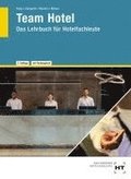 eBook inside: Buch und eBook Team Hotel