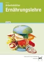 Cornelia A. Schlieper - Arbeitsblätter mit eingetragenen Lösungen Ernährungslehre, Häftad. Tillgänglighet: Lägg i varukorg