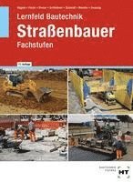 eBook inside: Buch und eBook Lernfeld Bautechnik Stra�enbauer