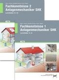 Paketangebot Fachkenntnisse Anlagenmechaniker SHK 1 + 2