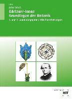 Losungen Fachkunde Fur Garten Und Landschaftsbau Holger Seipel