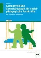 Stefan Hierholzer - KompaktWISSEN Sexualpädagogik für sozialpädagogische Fachkräfte, Häftad