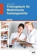 Prfungsbuch fr Medizinische Fachangestellte