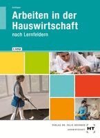 Cornelia A. Schlieper - Arbeiten in der Hauswirtschaft, Inbunden. Tillgänglighet: Lägg i varukorg