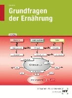 Cornelia A. Schlieper - Grundfragen der Ernährung, Inbunden. Tillgänglighet: Lägg i varukorg