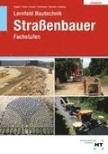 L�sungen zu Lernfeld Bautechnik Stra�enbauer