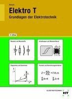Wolfgang Bieneck - Elektro T. Grundlagen der Elektrotechnik, Häftad. Tillgänglighet: Lägg i varukorg