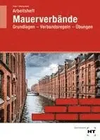 Frank Pirke, Uwe Weinschenk - Mauerverbände. Arbeitsheft. Tillgänglighet: Lägg i varukorg