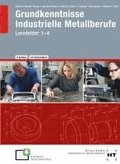 eBook inside: Buch und eBook Grundkenntnisse Industrielle Metallberufe