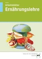 Cornelia A. Schlieper - Arbeitsblätter Ernährungslehre, Häftad. Tillgänglighet: Lägg i varukorg