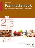 Fachmathematik Verkauf in B�ckerei und Konditorei