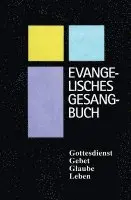 Evangelisches Gesangbuch für Bayern, Inbunden. Tillgänglighet: Lägg i varukorg