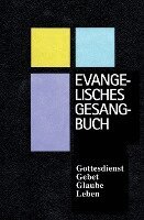 Evangelisches Gesangbuch für Bayern und Thüringen, Inbunden