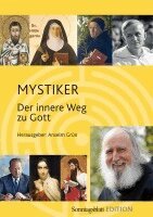 Anselm Grün - Mystiker, Häftad