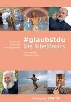 Kopp Christian - #glaubstdu - Die BibelBasics, Häftad