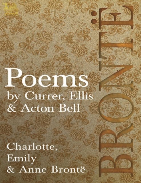 Anas Obada - Bronte  Poems, E-bok