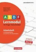10-Finger-Tastschreiben. Arbeitsheft