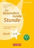 Musik - Klasse 3/4