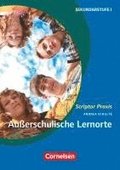 Au�erschulische Lernorte